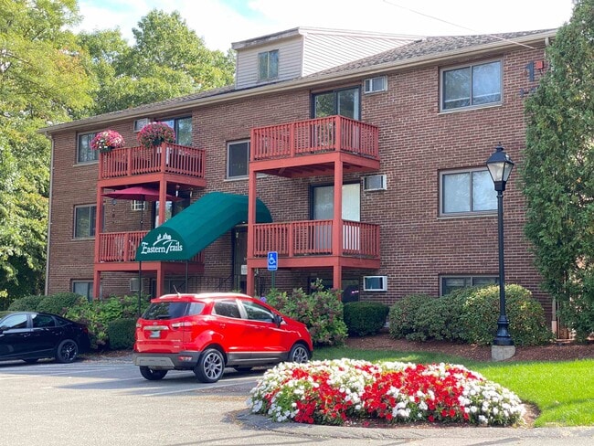 Building Photo - 29 Capron Rd Unit 69