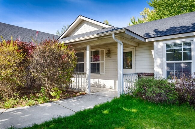 Photo - Remodeled Boise home with 4 bedrooms
