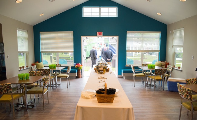 Community Clubhouse