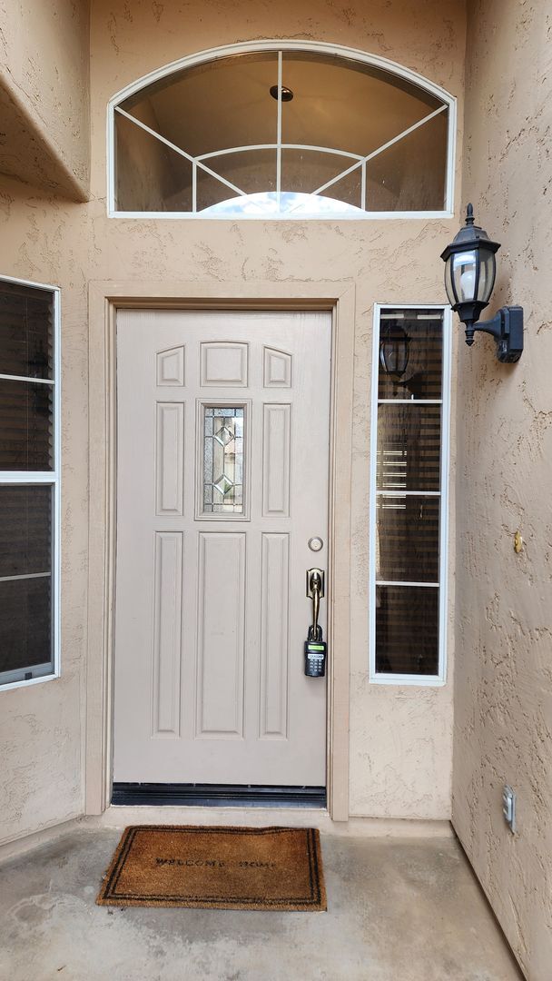 Photo - 4 Bedroom Home in the Silverhawke Communit...