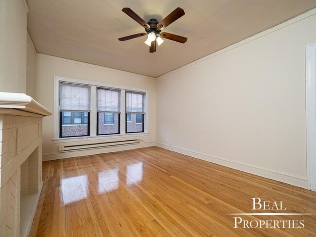 1 bedroom in EVANSTON IL 60202 - 1 bedroom in EVANSTON IL 60202 Condo Unit B2