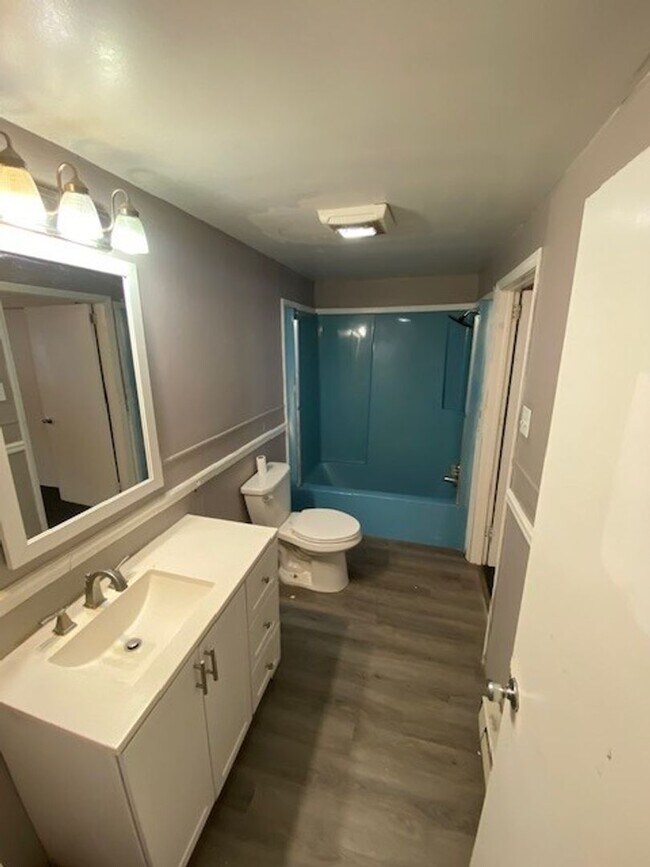 Photo - 3 bedroom 1 bathroom