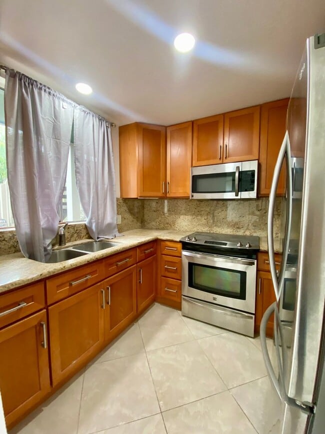 Photo - Mililani Terrace