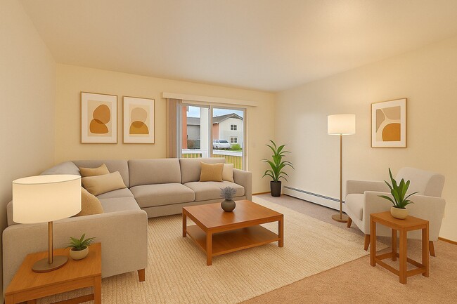 Building Photo - Strawberry Lane