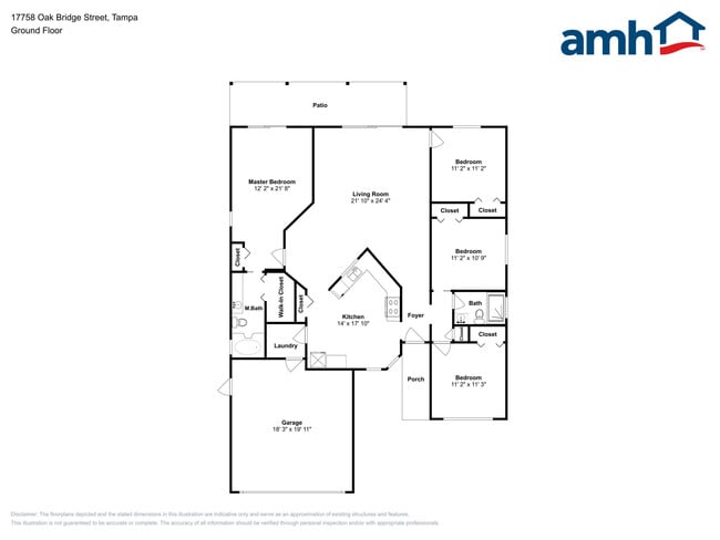 Photo - 17758 Oak Bridge St