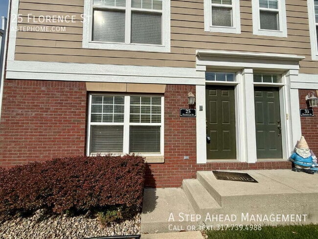 Building Photo - 25 Florence St