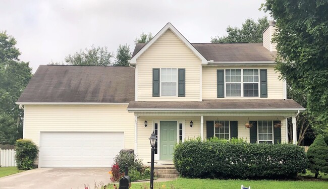 Building Photo - 3 BEDROOM, 2.5 BATHROOM HOME IN KARNS!!