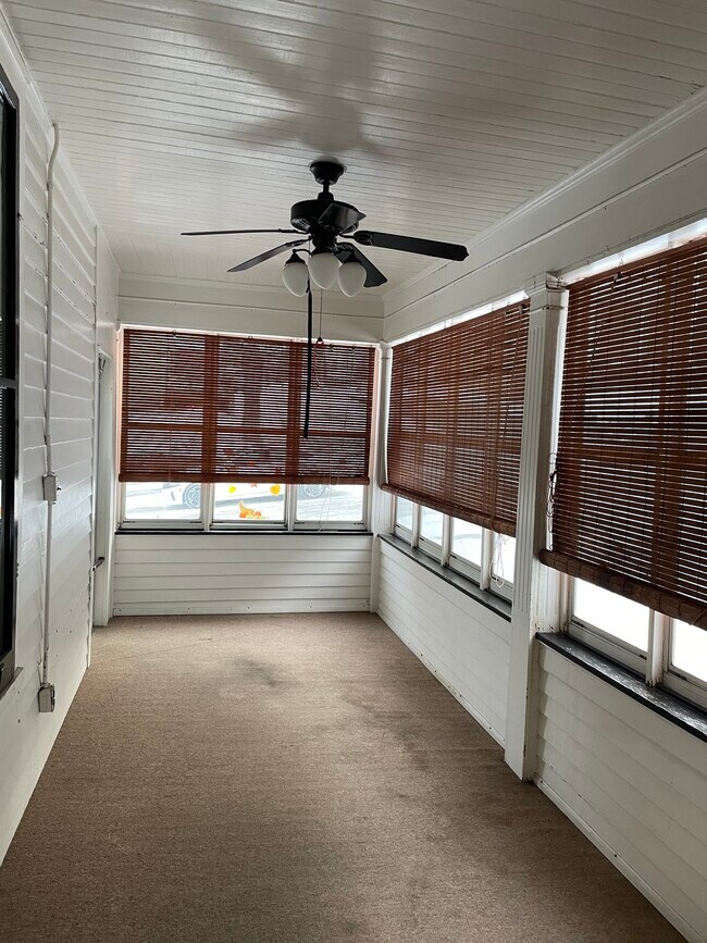 457 Burch St Rental House Rental in Dubuque, IA