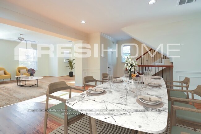 Photo - 2601 Enclave At Shady Acres Ct