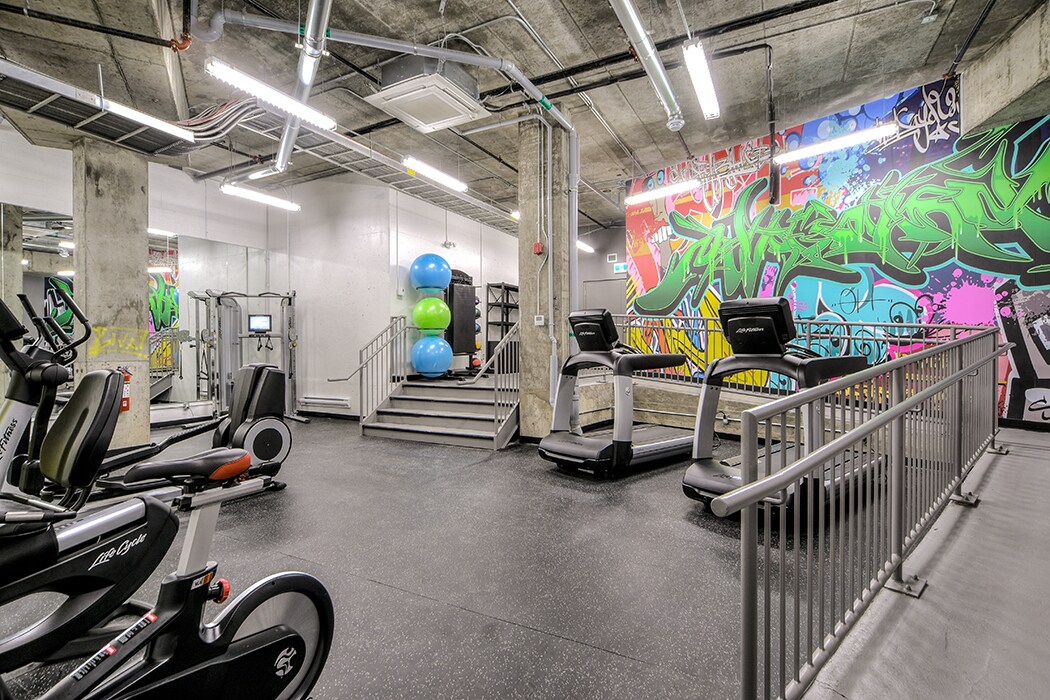 Photo - Le 1750 Cedar