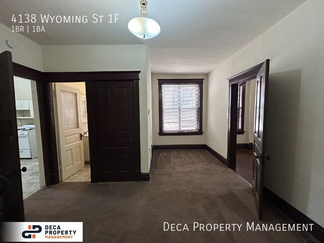 Photo - 4138 Wyoming St 1F-