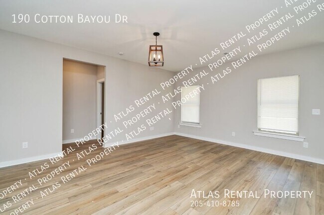 Photo - 190 Cotton Bayou Dr