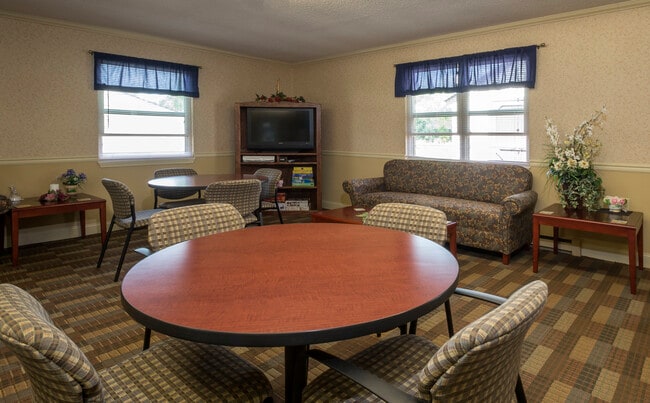 Photo - Creston Station Apartments