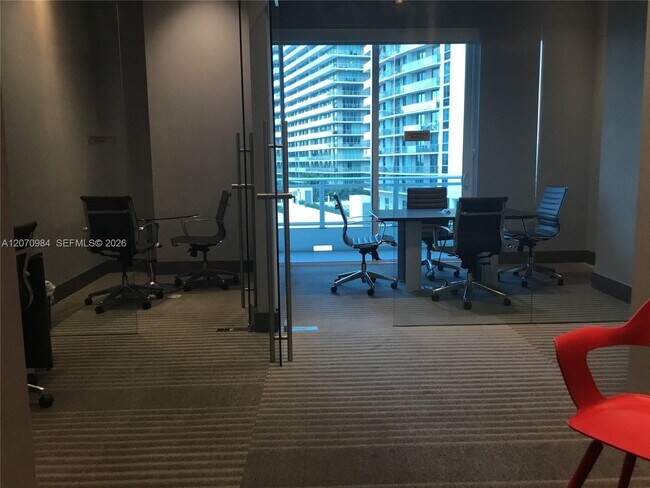 Photo - 1080 Brickell Ave Unit 1500