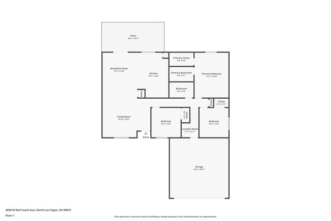 Photo - 4030 W Red Coach Ave