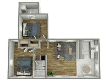 Photo - 3244 NW 31st St