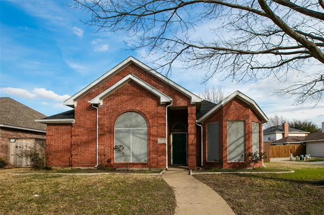 Building Photo - 7836 Armor Ln