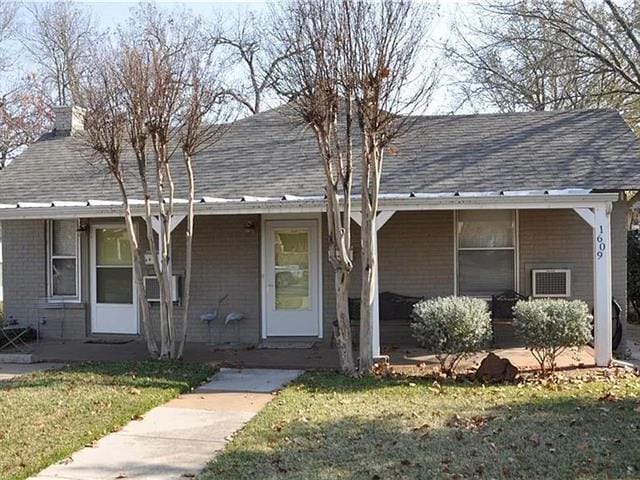 Building Photo - 1609 Virginia Pl Rental