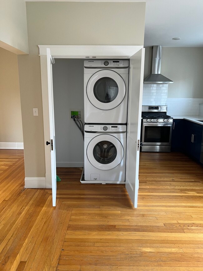 Photo - 601 Overton St Unit 2A