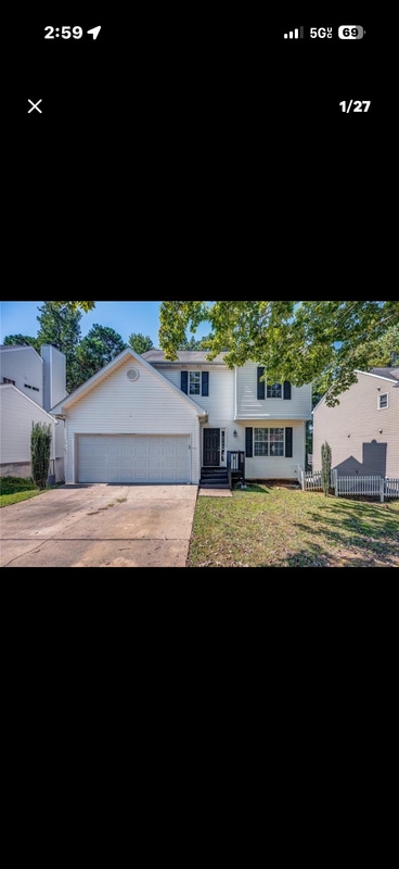 Photo - 2118 Serenity Dr NW