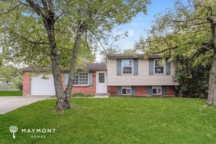 Photo - 1711 W Kemper Rd