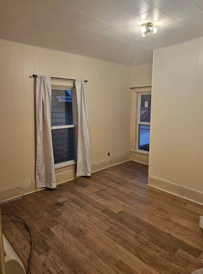 Dormitorio #2 - 1415 Buffalo St Unidad 2