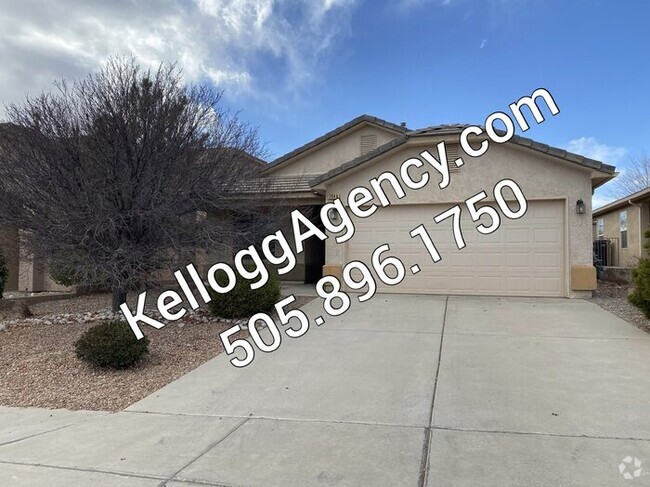 Building Photo - Fabulous 3BR/2Bath in Cabezon of Rio Rancho Rental