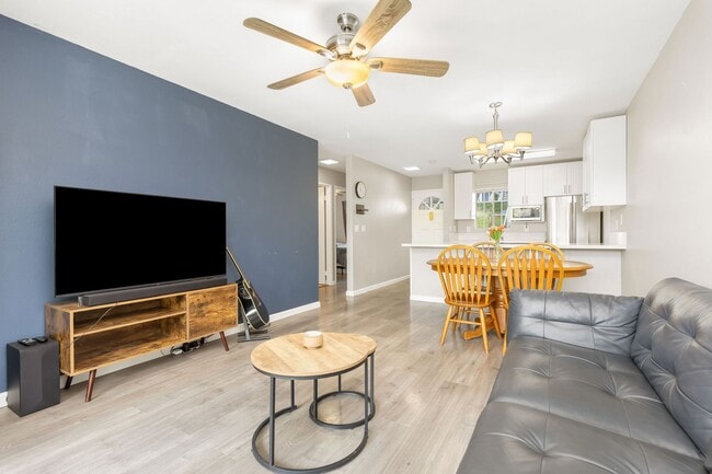 Photo - Ocean-View 2BR Townhome at Makakilo Cliffs | Pet-Friendly + 2 Covered Parking