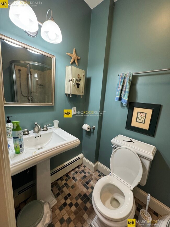 Photo - 439 Marlborough St Unit 12