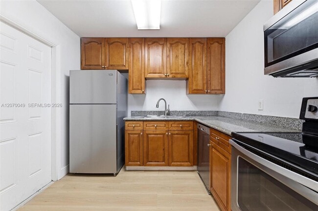 Photo - 15205 NE 6th Ave Unit D305