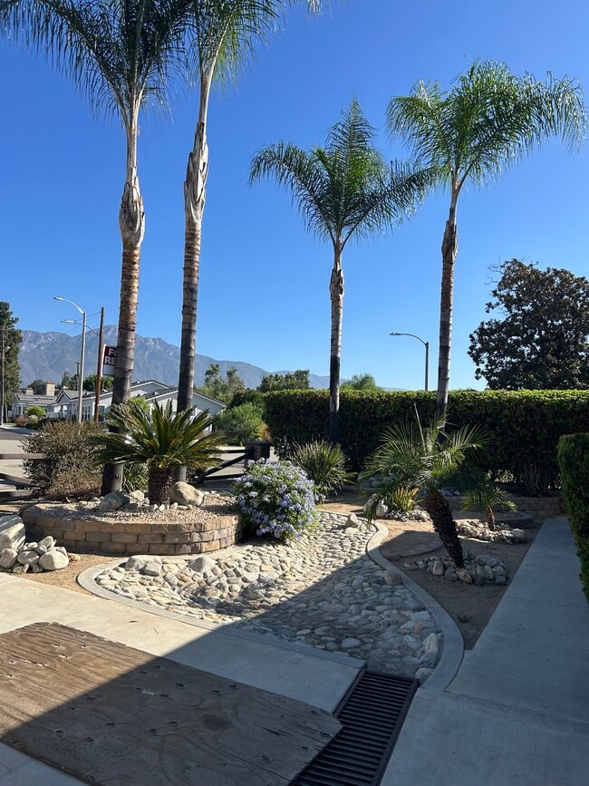 8187 Rancheria Dr Unidad Duplex unit B