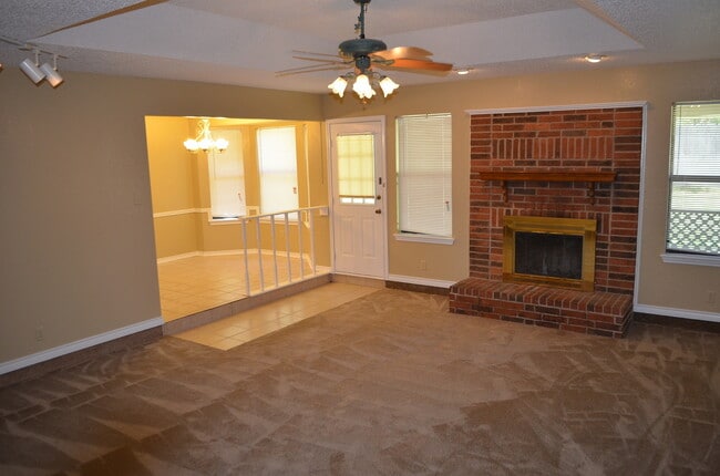 Photo - Cozy 3 Bedroom in Country Trails Harker Heights!