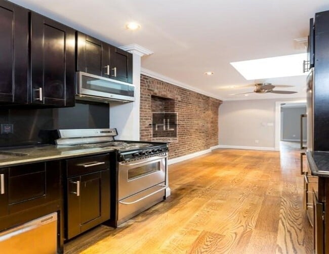West 53rd Street - West 53rd Street Apartment Unit 3B