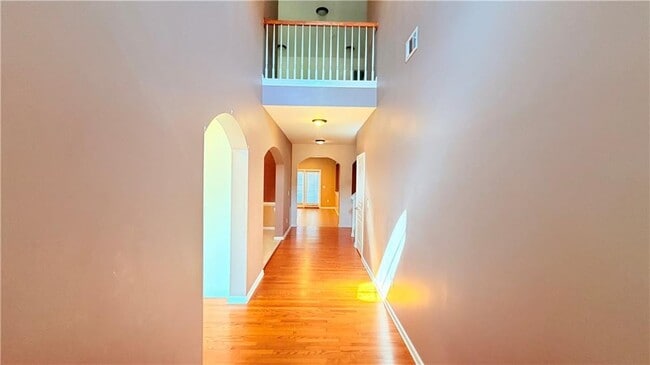 Photo - 3203 Normandy Ridge NW