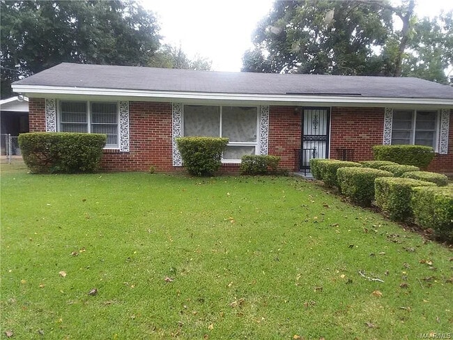 Building Photo - 1833 Midway St Rental