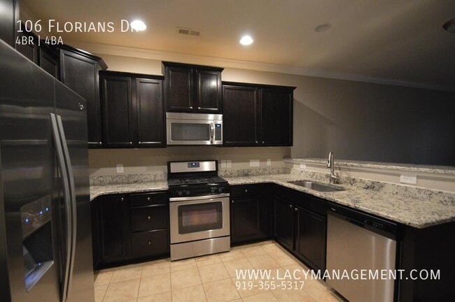 Photo - 106 Florians Dr