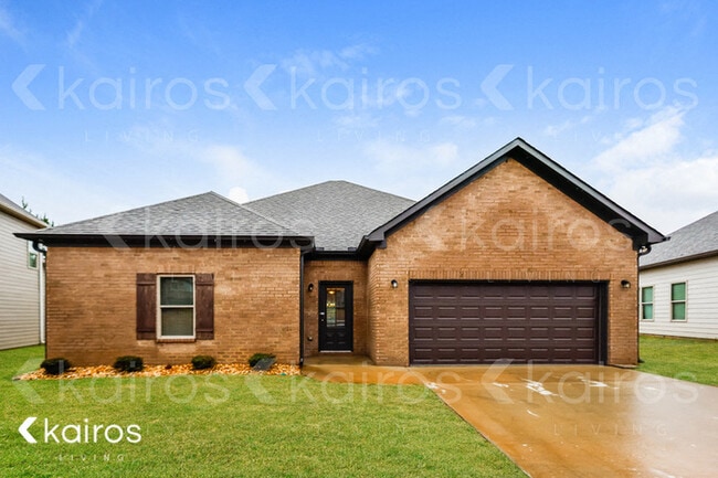 Building Photo - 11524 Crimson Ridge Rd Rental