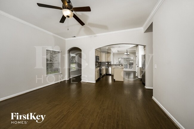 Photo - 3104 Rosewalk Dr