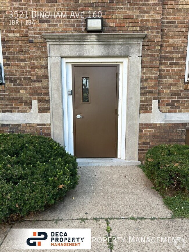 Building Photo - 3521 Bingham Ave Rental