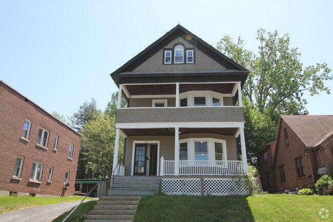 Building Photo - 69 Winthrop Ave Unit 1 Rental