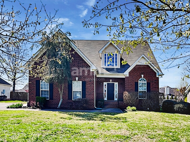 Building Photo - 1802 Potters Ct