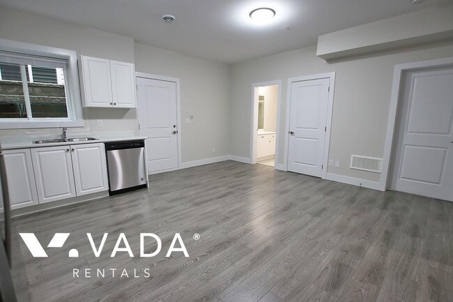 Photo - Albion Basement Suite Rental 24619 101B Ave Maple Ridge: VADA Unit 24619B