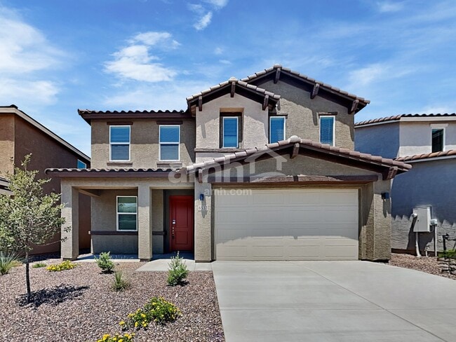 Building Photo - 6537 E Paseo Baranda