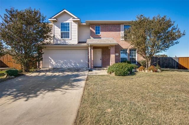 Photo - 9907 Queen Anne Cir House