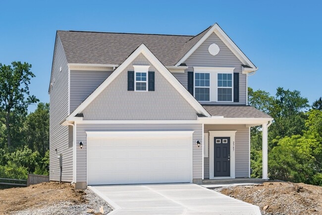 Building Photo - 2787 Horsham Dr