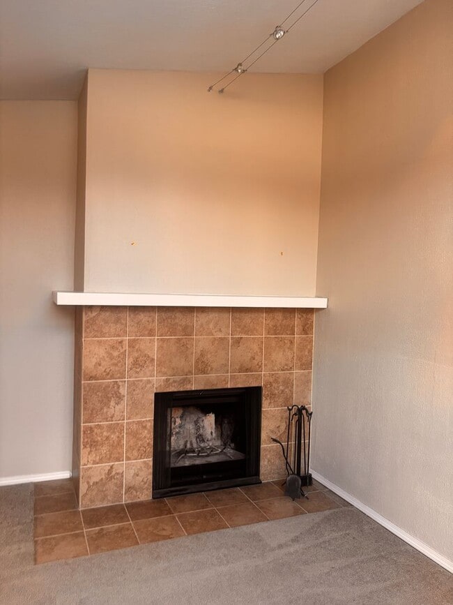 Photo - Two Bedroom East Anchorage Condo with Washer/Dryer Unit!