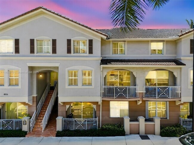 Building Photo - 8936 W Flagler St Rental