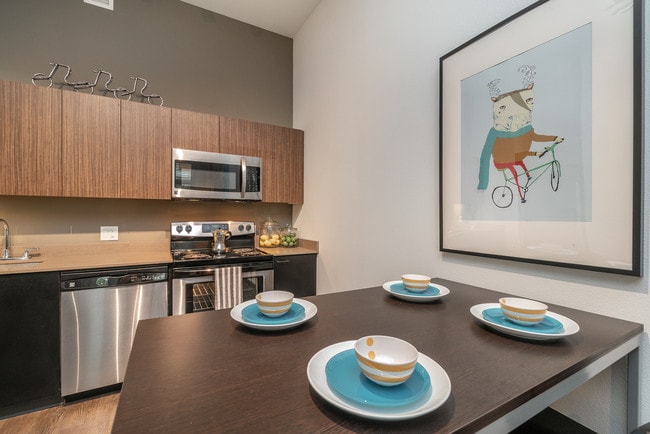 Photo - Arena District Apartments