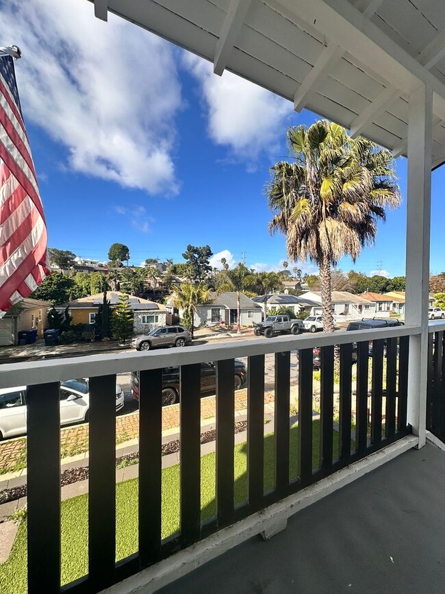 Photo - Perfect Point Loma Home! adorable 2 bed, 2 bath home with spacious yard! Don't miss out!!