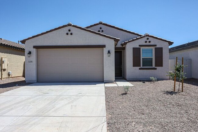 Brand New 4 Bedroom Home in Maricopa - Brand New 4 Bedroom Home in Maricopa